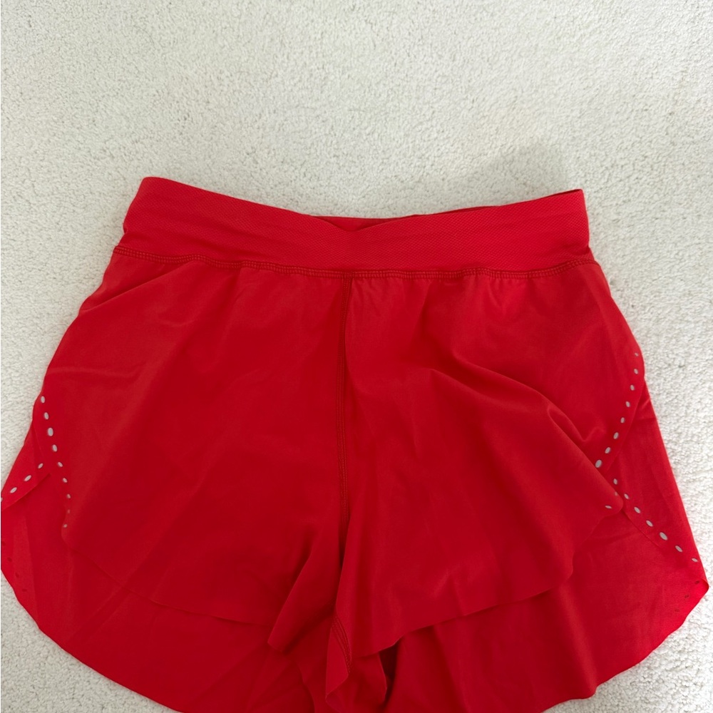 Lululemon Find your Pace Short